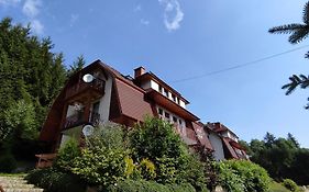 Apartament Szumi Las Kletno